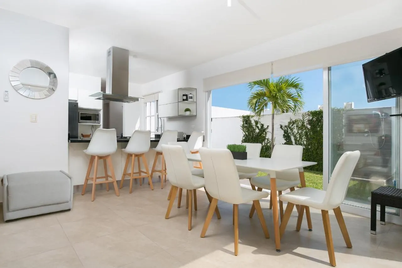 Holiday home House In Private Altus II Villa Cancun