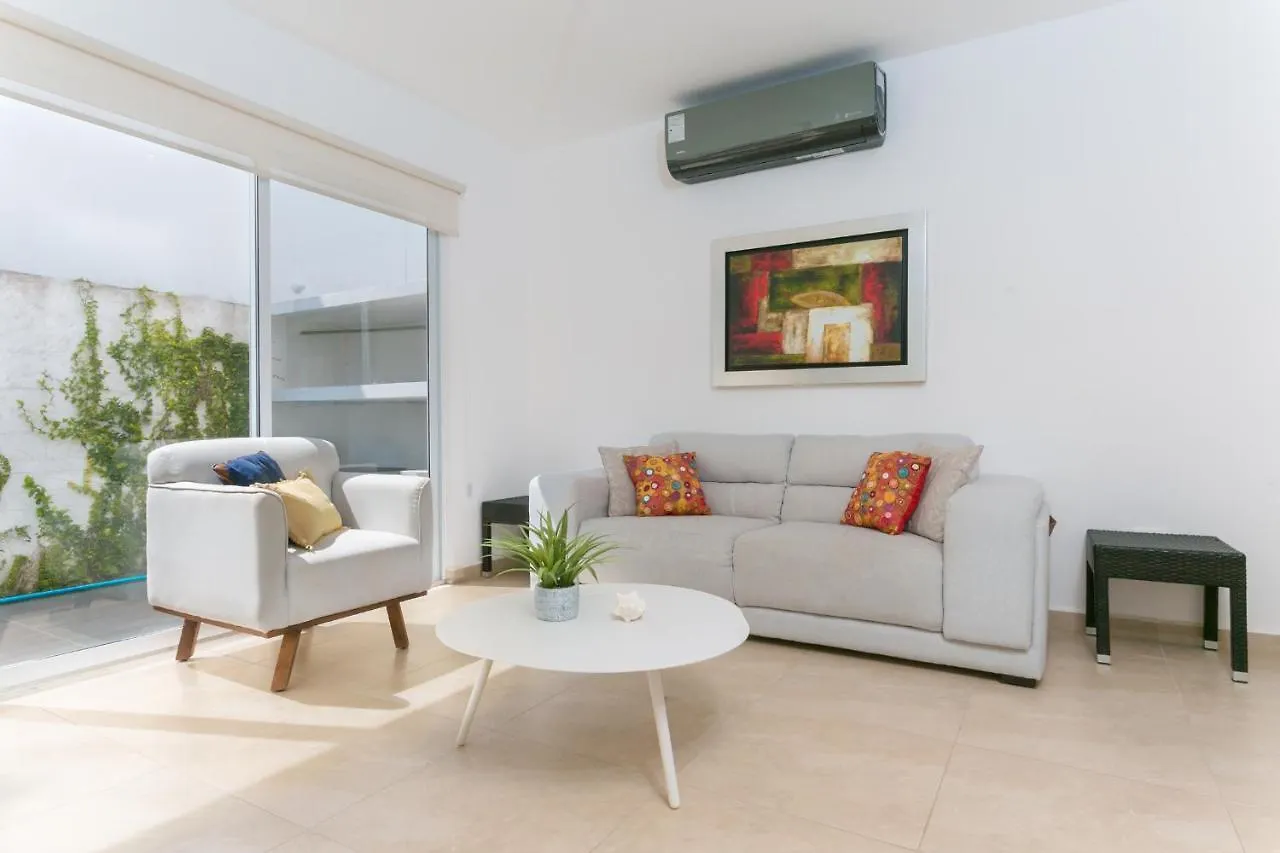 Holiday home House In Private Altus II Villa Cancun