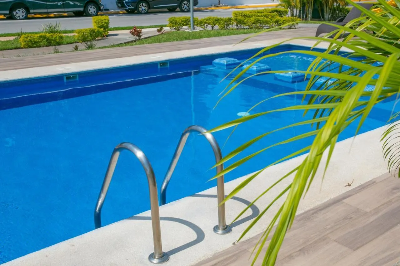 Holiday home House In Private Altus II Villa Cancun