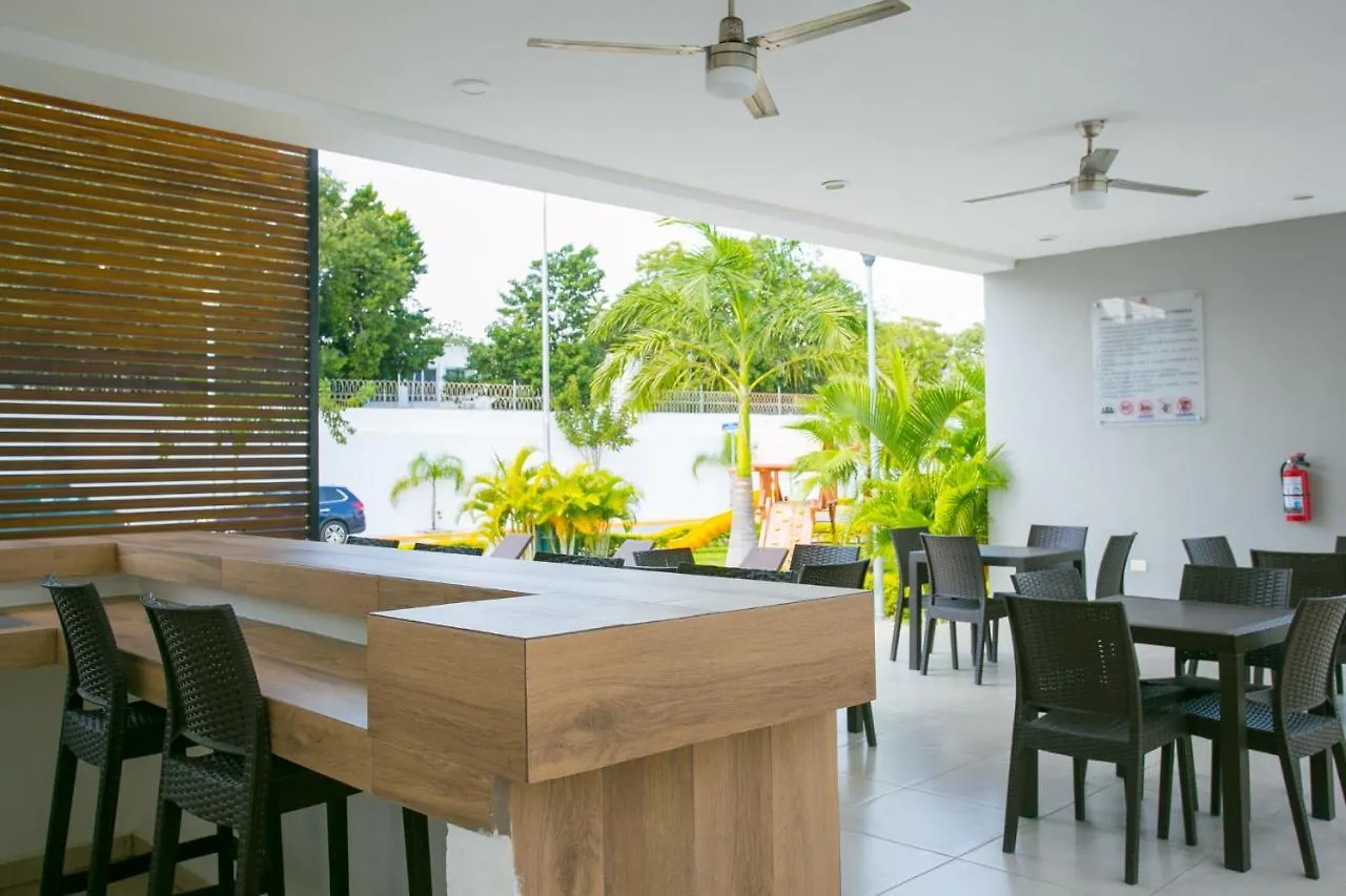 House In Private Altus II Villa Cancun