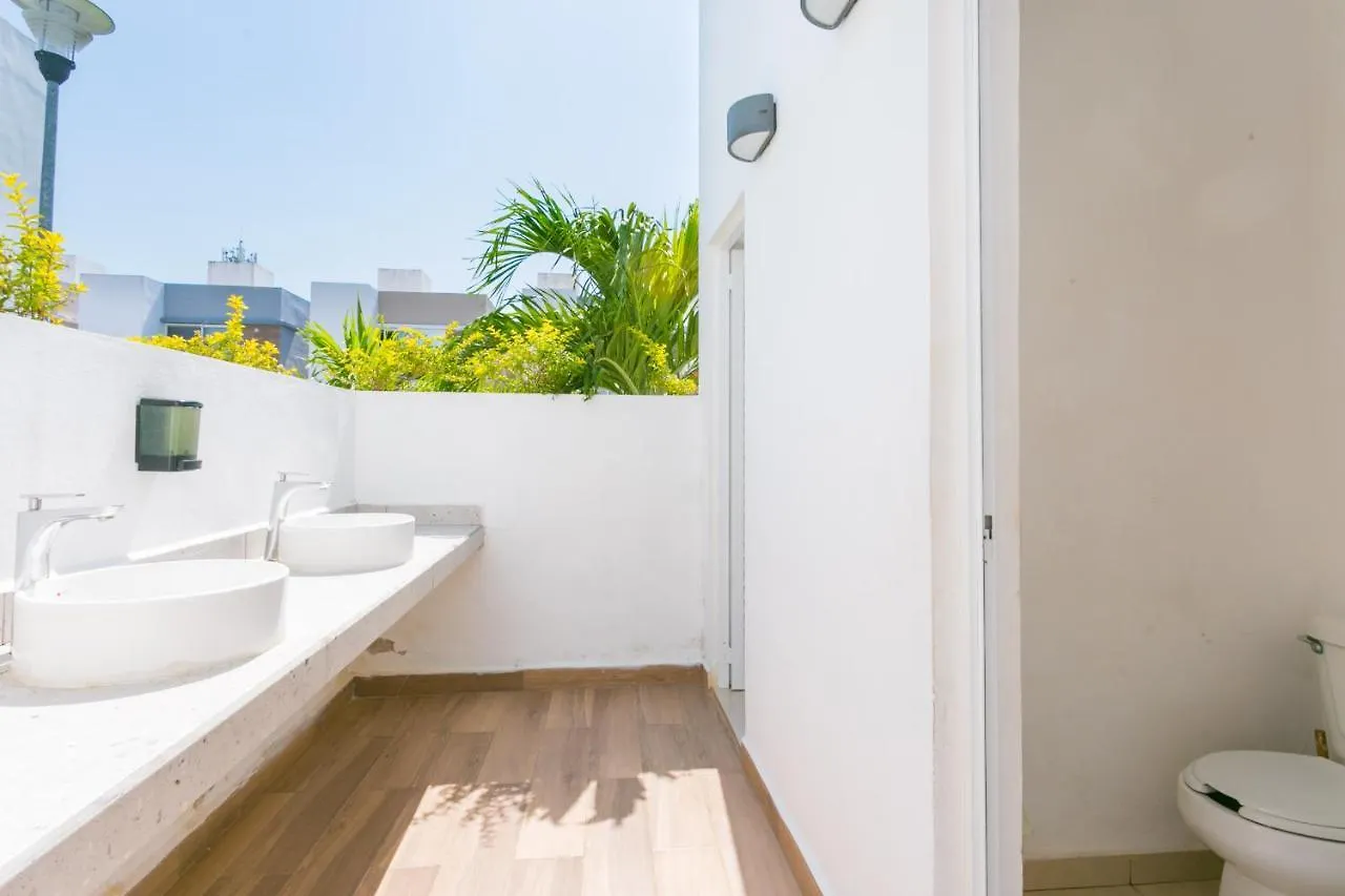 House In Private Altus II Villa Cancun
