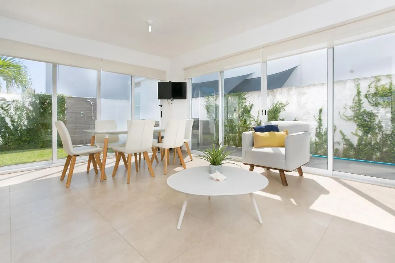 Holiday home House In Private Altus II Villa Cancun