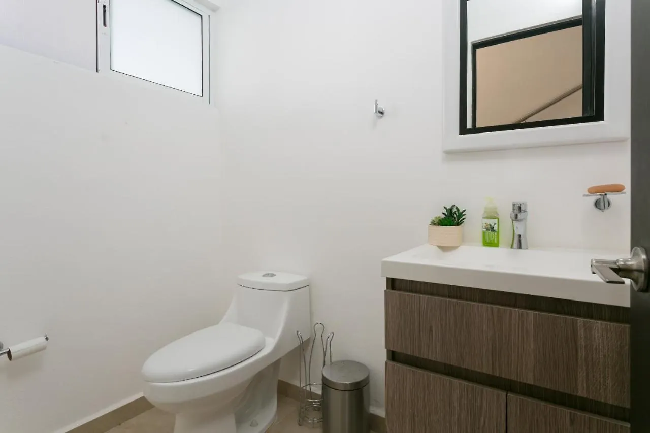 Holiday home House In Private Altus II Villa Cancun Mexico