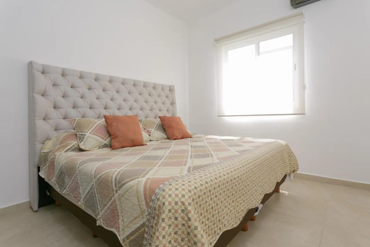 House In Private Altus II Villa Cancun